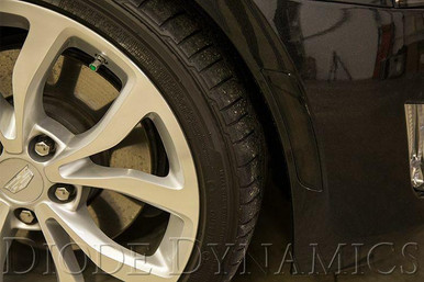 Diode Dynamics 2014-2019 Cadillac CTS or Diode Dynamics LED Sidemarkers