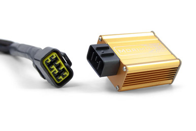 Morimoto H4 / 9003 Morimoto Bi-Xenon HID Relay Harness