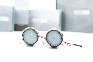 2003-2018 Ford Taurus | Morimoto XB LED Mirror Puddle Lights