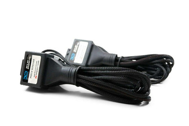 XenonDepot H4 / 9003 XenonDepot Bi-Xenon HID Relay Harnesses
