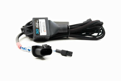 XenonDepot H13 / 9008 XenonDepot Bi-Xenon HID Relay Harness