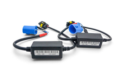 XenonDepot 9004 XenonDepot Bi-Xenon HID Adapters