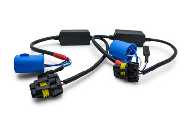 XenonDepot 9004 XenonDepot Bi-Xenon HID Adapters