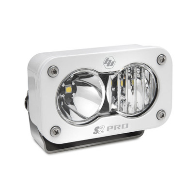 Baja Designs Baja Designs S2 Pro White LED Light Pod
