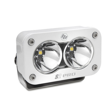 Baja Designs Baja Designs S2 Pro White LED Light Pod