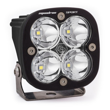 Baja Designs Baja Designs Squadron Sport LED Light Pod