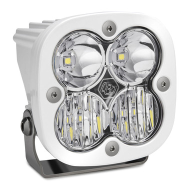 Baja Designs Baja Designs Squadron Sport White LED Light Pod