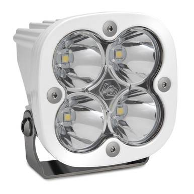Baja Designs Baja Designs Squadron Sport White LED Light Pod
