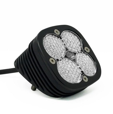 Baja Designs Baja Designs Squadron Sport Angled Flush Mount LED Light Pod