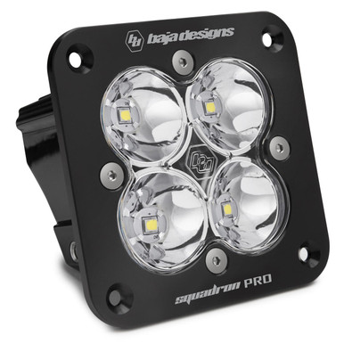 Baja Designs Baja Designs Squadron Pro Flush Mount LED Light Pod