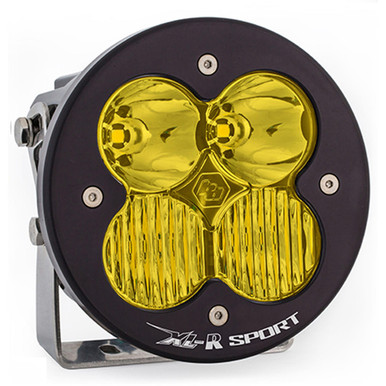 Baja Designs Baja Designs XL-R Sport Amber LED Light Pod