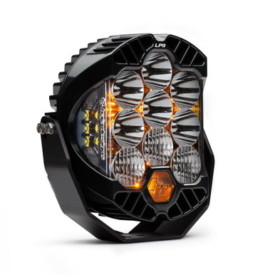 Baja Designs Baja Designs LP9 Pro LED Light Pod
