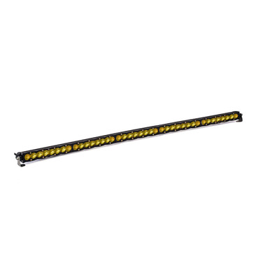 Baja Designs Baja Designs S8 50 Amber LED Light Bar