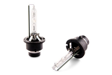 Stattus D2S Stattus OE HID Bulbs