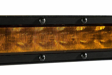 Diode Dynamics Diode Dynamics Stage Series 42 Amber LED Light Bar