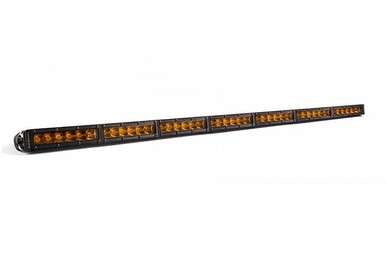 Diode Dynamics Diode Dynamics Stage Series 42 Amber LED Light Bar