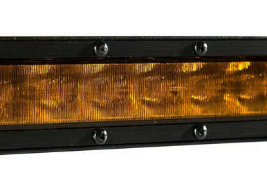 Diode Dynamics Diode Dynamics Stage Series 50 Amber LED Light Bar