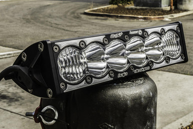 Baja Designs Baja Designs OnX6 10 Hybrid LED and Laser Light Bar