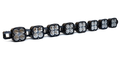 Baja Designs Baja Designs XL Linkable 8 LED Light Bar