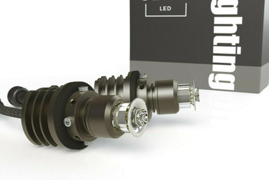 GTR Lighting 3157 GTR Lighting i-LED Ultra LED Bulbs
