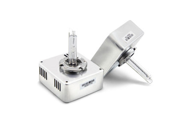 Stattus D5S Stattus OE HID Bulbs