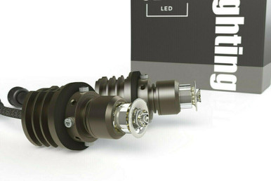 GTR Lighting 7440 GTR Lighting i-LED Ultra LED Bulbs