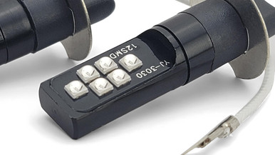 Stattus H3 Stattus FL LED Bulbs