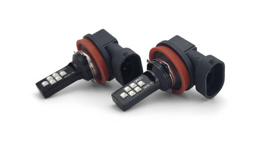 Stattus H11 / H16 Stattus FL LED Bulbs