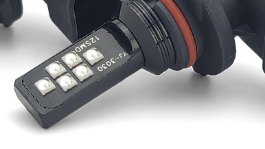 Stattus 9006 / 9012 Stattus FL LED Bulbs