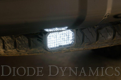 Diode Dynamics 2010-2024 Toyota 4Runner or Diode Dynamics Stage Series Reverse Light Kit