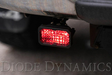 Diode Dynamics 2005-2015 Toyota Tacoma or Diode Dynamics Stage Series Reverse Light Kit