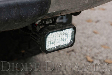 Diode Dynamics 2005-2015 Toyota Tacoma or Diode Dynamics Stage Series Reverse Light Kit