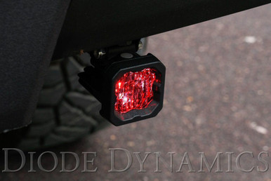Diode Dynamics 2016-2023 Toyota Tacoma or Diode Dynamics Stage Series Reverse Light Kit