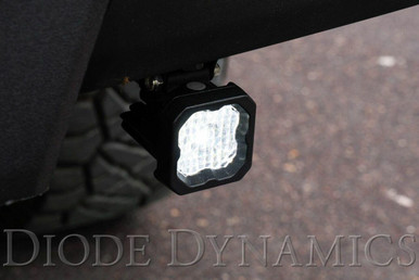 Diode Dynamics 2016-2023 Toyota Tacoma or Diode Dynamics Stage Series Reverse Light Kit