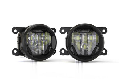 Morimoto 2011-2013 Acura TSX or Morimoto 4Banger LED Fog Lights