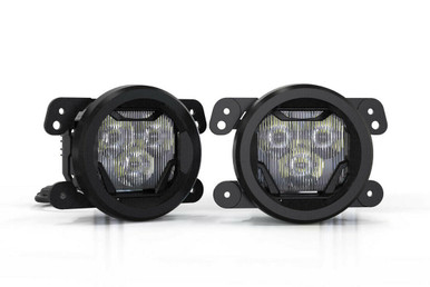 Chrysler PT Cruiser LED Lighting Upgrades | Dynamic Appearance