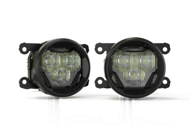 Honda CR-Z LED Lights | Dynamic Appearance