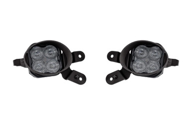 Diode Dynamics 2010-2013 Lexus IS 350C | Diode Dynamics SS3 LED Fog Lights