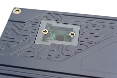 Morimoto D4S Morimoto XB 2.0 HID Ballast