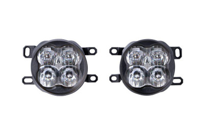 Diode Dynamics 2010-2013 Toyota 4Runner | Diode Dynamics SS3 LED Fog Lights
