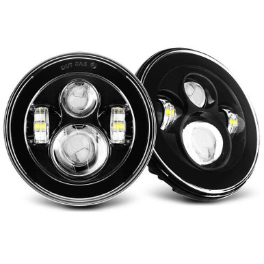 Stattus 7 Stattus V1 LED Headlights