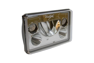 Vision X 4x6 Vision X LED Headlights