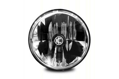 KC HiLiTES 7 KC HiLiTES Gravity LED Headlight
