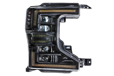 Morimoto 2020-2022 Ford Super Duty or Morimoto XB LED Headlights