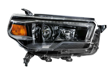 Morimoto 2010-2013 Toyota 4Runner or Morimoto XB Hybrid LED Headlights