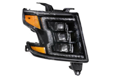 Morimoto 2015-2020 Chevrolet Suburban or Morimoto XB LED Headlights
