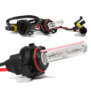 Stattus 5202 Deep Pink HID Bulbs
