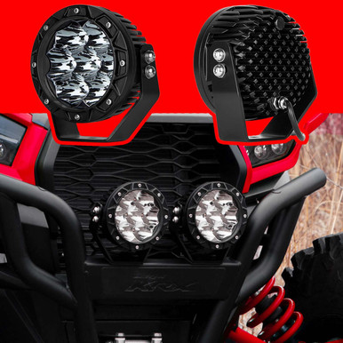 XKGLOW XKGlow 5 LED Work Lights