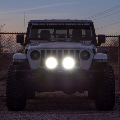 XKGLOW XKGlow 9 LED Work Lights