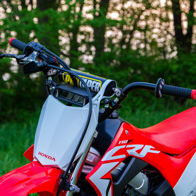 XKGLOW XKGlow Off Road Motorcycle Headlight Kit